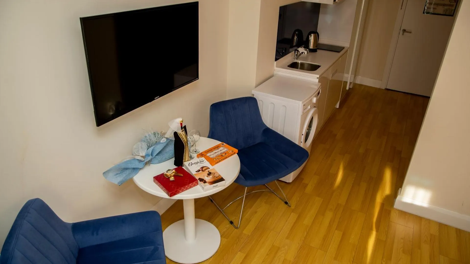 Vip Apartments N8 Batumi
