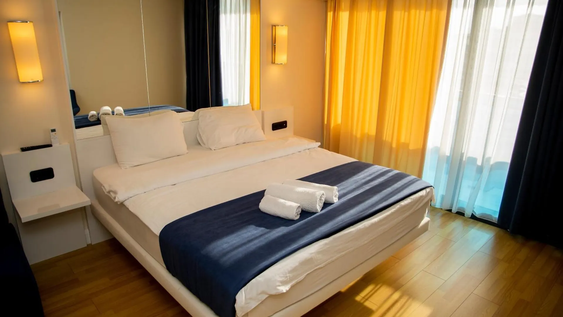 Vip Apartments N8 Batumi 5*,  Georgia