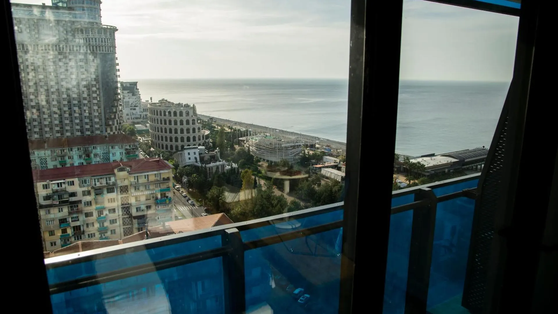 Vip Apartments N8 Batumi 5*,  Georgia