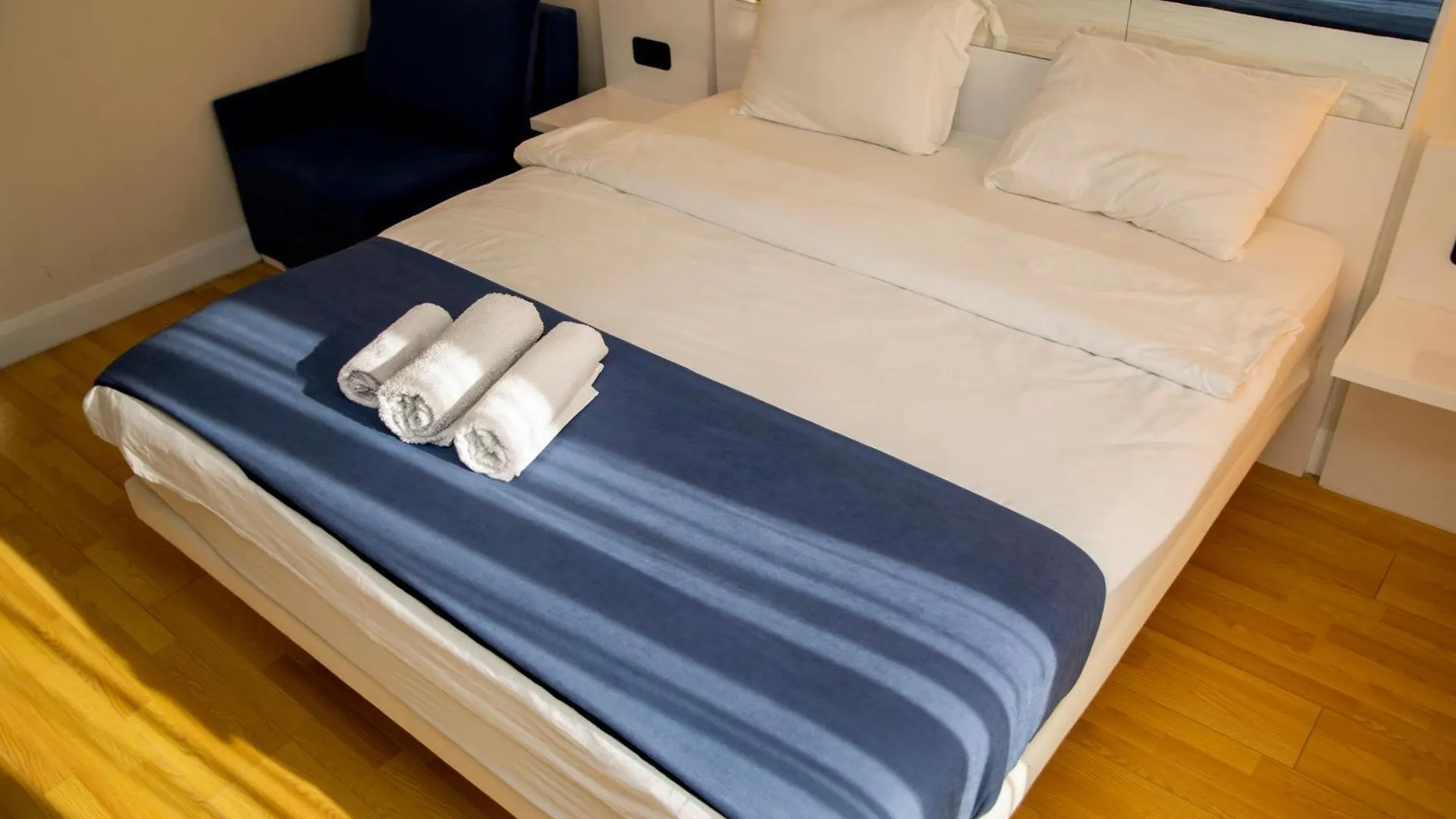 ***** Hotel Vip Apartments N8 Batumi Georgia
