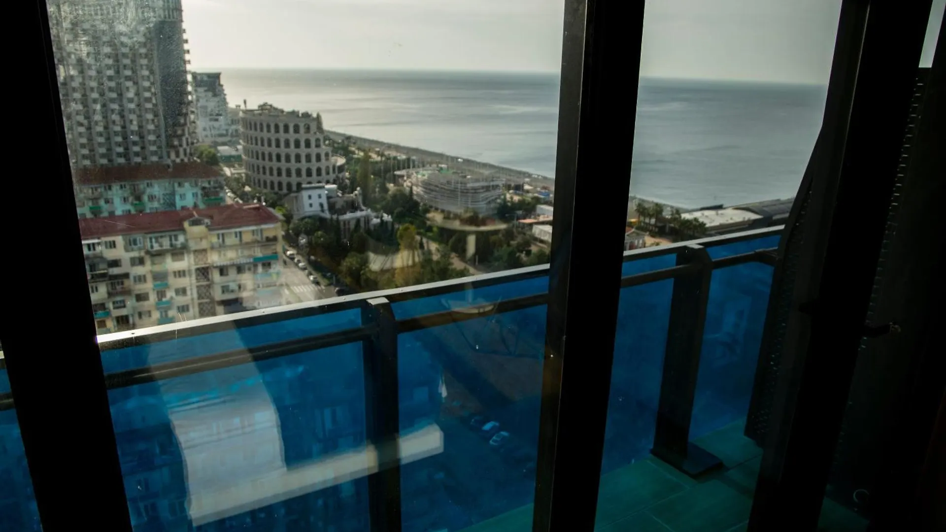 Vip Apartments N8 Batumi
