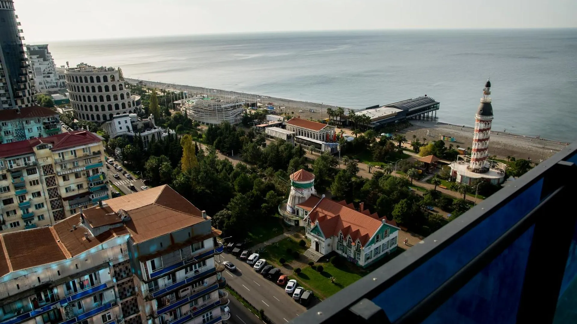 Vip Apartments N8 Batumi 5*,