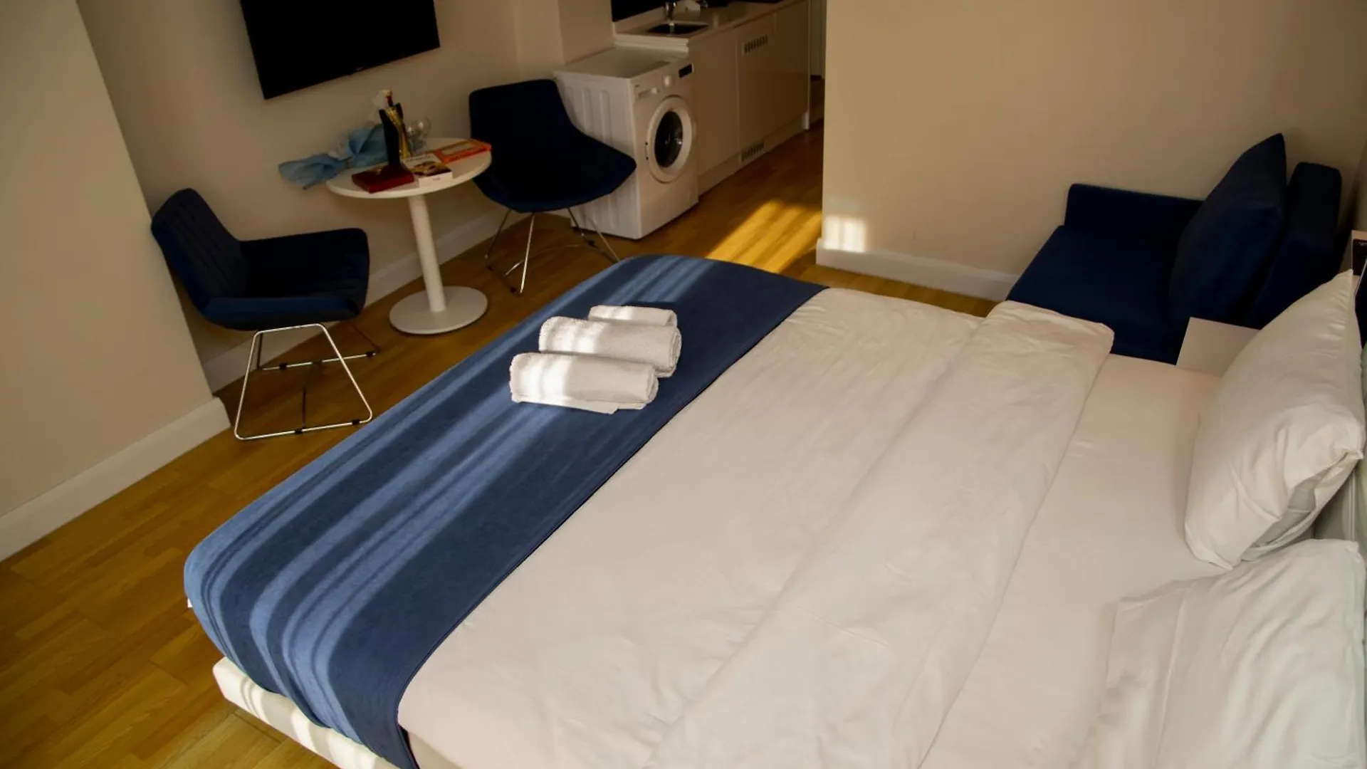 Vip Apartments N8 Batumi Georgia