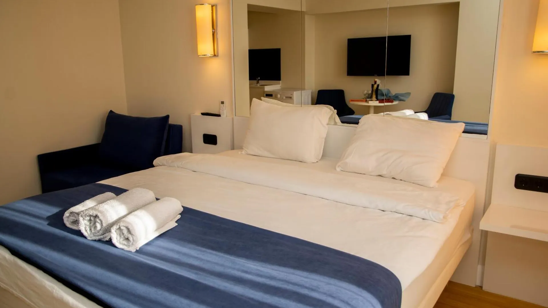 Vip Apartments N8 Batumi