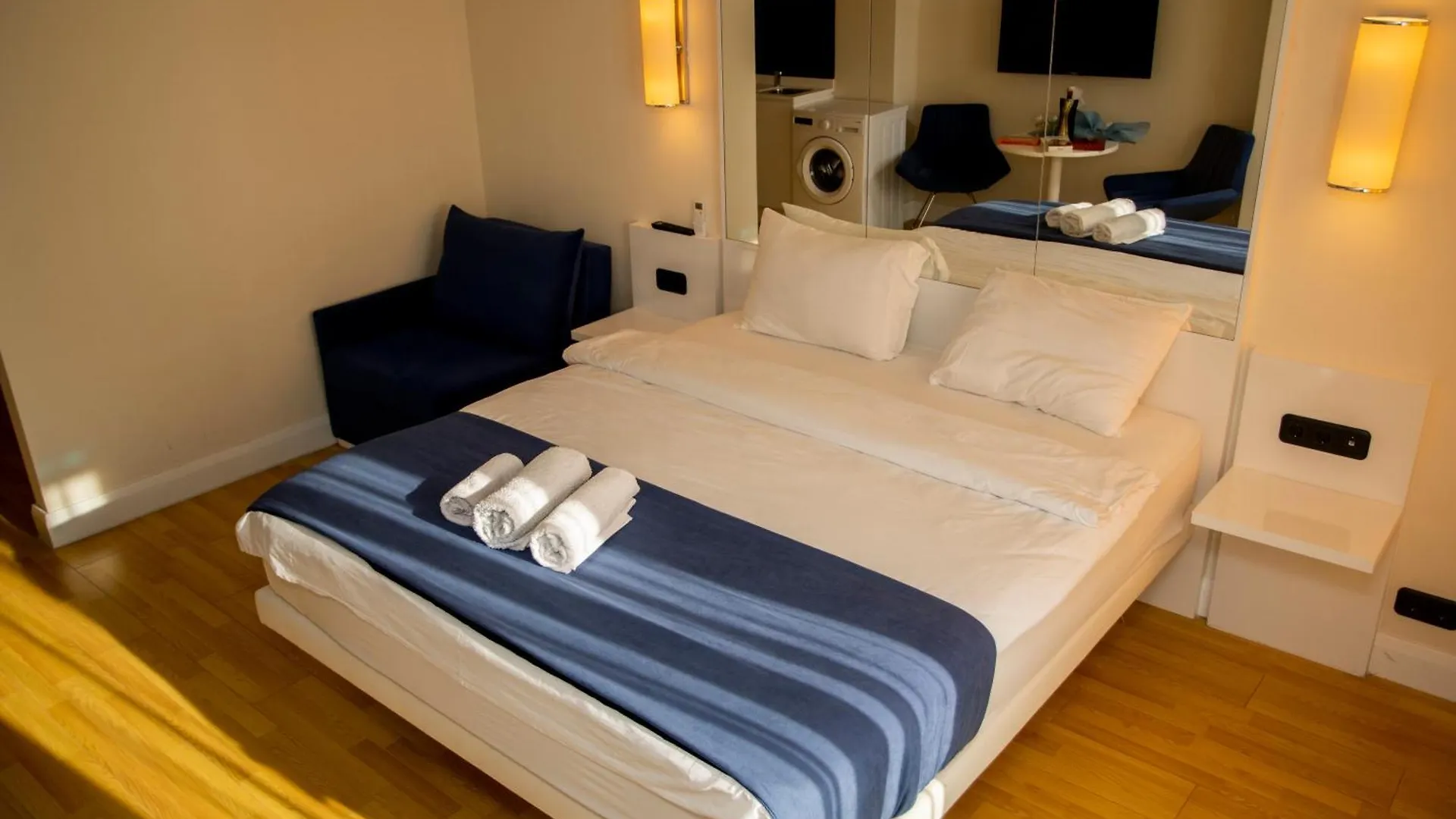 ***** Hotel Vip Apartments N8 Batumi Georgia