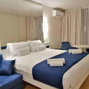 5* فندق Panoramic View In Orbi