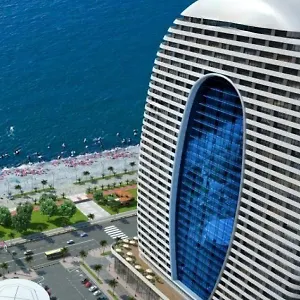 Alien Palace Batumi ***** Батуми