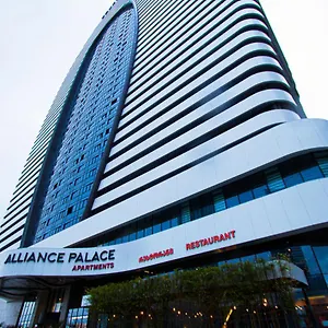 Hotel Seaside, Batumi