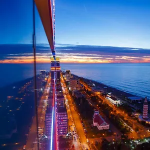 5* فندق Orbi City Pearl