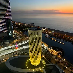 Hotel Allince Palace Aparthotel By Marriott, Batumi
