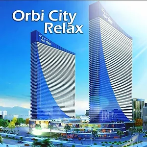 Orbi ***** Батуми